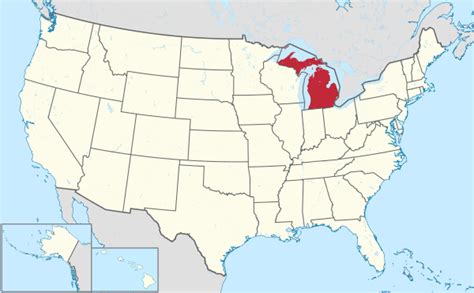 Berrien County, Michigan - Wikipedia