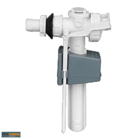 WDI Water Valve Inlet Valve B3210 for Concealed Cistern - Buy toilet ...