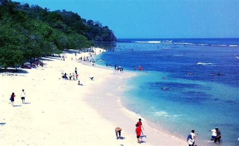 Kunjungi Wisata Pantai Barat Pangandaran, Ini Aktivitas Seru yang Bisa Dinikmati : Okezone Travel