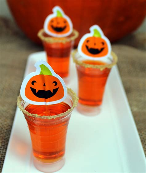 Best Halloween Jello Shots Recipes | Jellinator