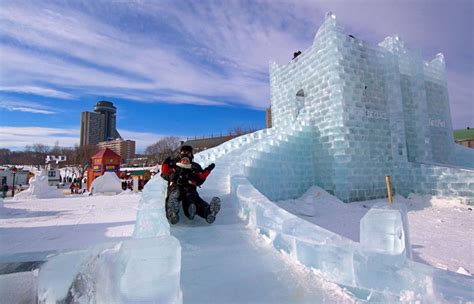 Carnaval de Quebec, Canada | Quebec winter carnival, Quebec winter ...