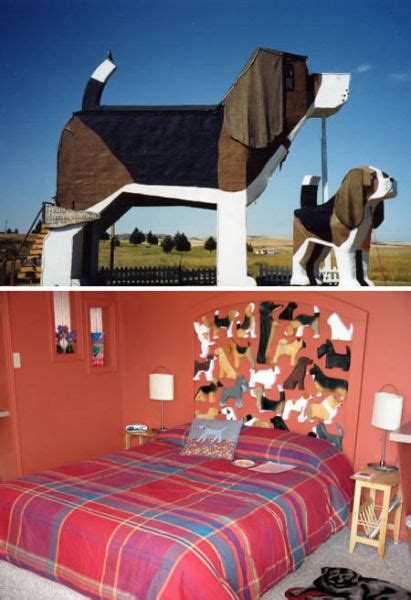 The Most Unusual Hotels in the World (10 pics) - Izismile.com