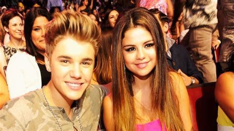 Justin Bieber Arrested While Spending Day With Selena Gomez - ABC News