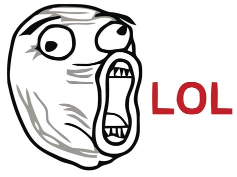 43 Meme Faces Rage Comics To Finally Explain You What They All Mean
