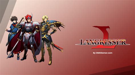 Best Langrisser Tier List [May] 2024 | Characters Ranked