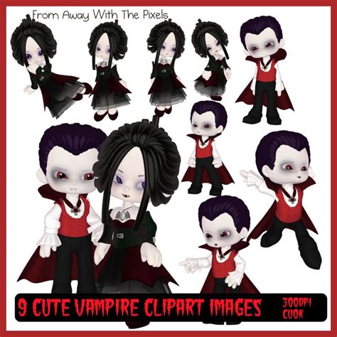 Free Vampire Girl Cliparts, Download Free Vampire Girl Cliparts png images, Free ClipArts on ...