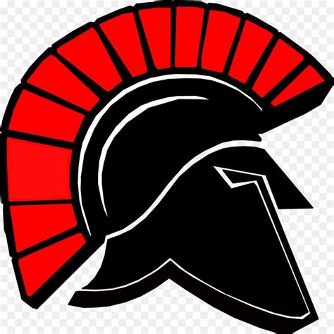 Spartan Football Logo - LogoDix