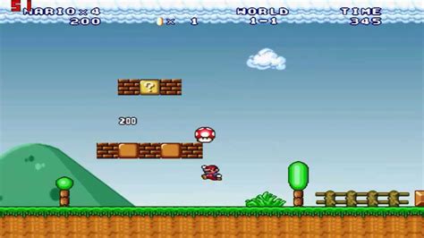 تحميل لعبة سوبر ماريو 3 super mario بحجم خفيف - YouTube