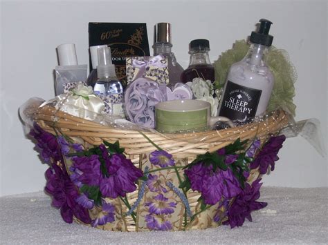 Vera Mae Gift Basket Collection Mother's Day Spa Basket Any Day Is A Mother's Day | Mothers day ...