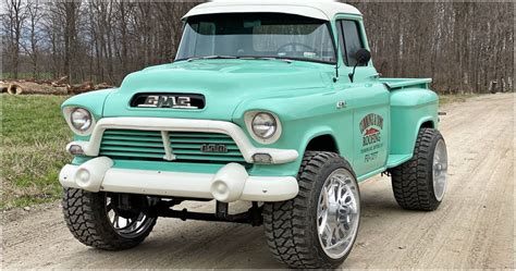 10 Times Modifying A Classic Truck Went Wrong | HotCars