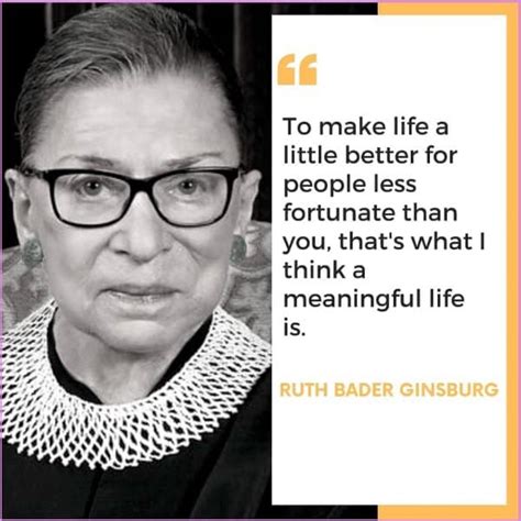 40 + Most Powerful Ruth Bader Ginsburg Quotes About Feminism