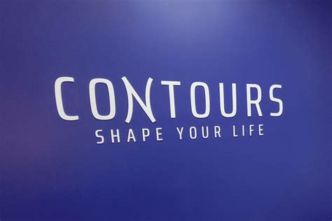 The Story of Contours | Contours