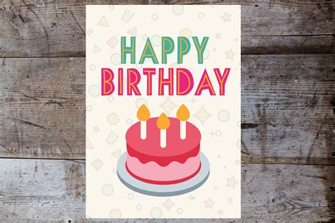 Happy Birthday Digital Card | Images and Photos finder