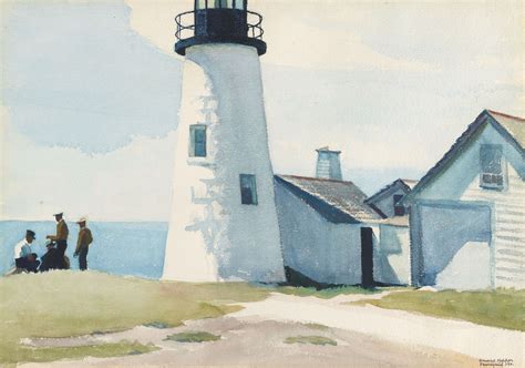 Portland Museum of Art | Edward hopper, Portland museum of art, Edward hopper paintings