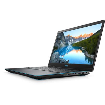 Dell G3 15 Inch Gaming Laptop with Game Shift technology | Dell Hong Kong