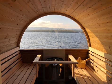 Glamping in Fermanagh | Glamping Cabins Lough Erne – Rossharbour Resort ...