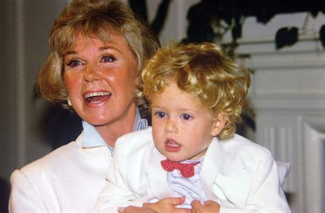 Doris Day's grandson 'cut off' from seeing her in her final years alive: Details