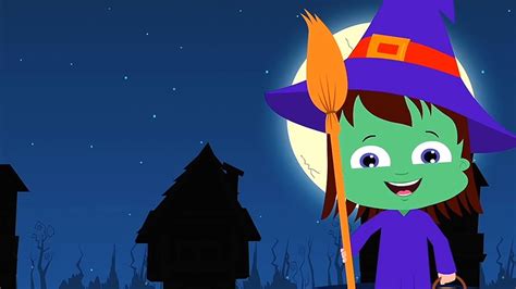 Watch Umi Uzi Halloween Songs for Kids | Prime Video