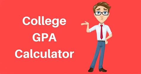 Grade Calculator | College GPA Calculator