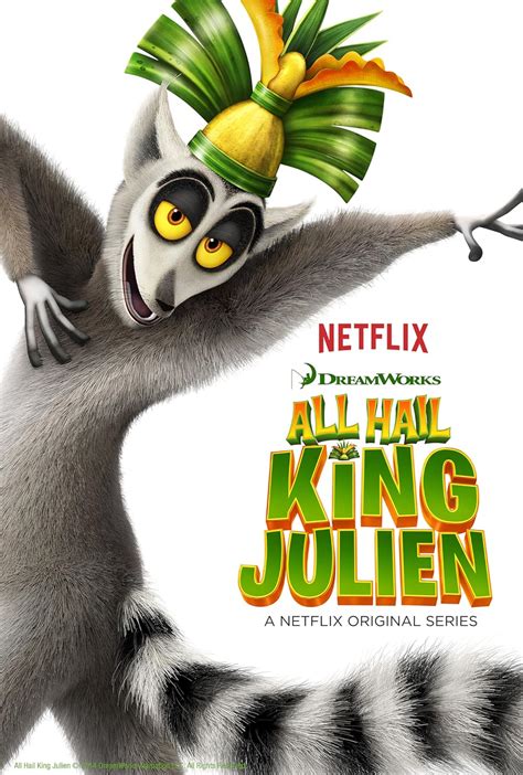 All Hail King Julien (TV Series 2014–2017) - Episode list - IMDb