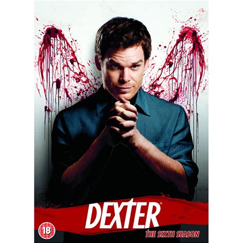 Dexter Season 6 Review