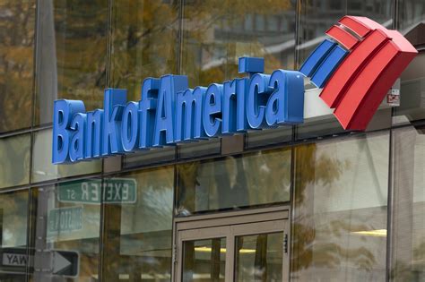 17 Facts About Bank Of America - Facts.net