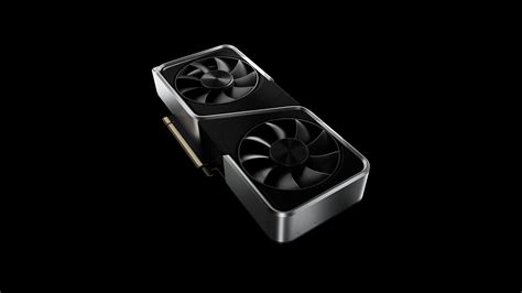 3060 Ti Founders Edition Size : Nvidia Geforce Rtx 3060 Ti Founders ...