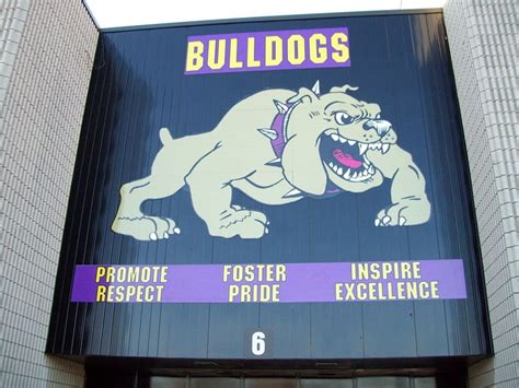 New Haven High School Bulldogs. Indiana | Bulldog, Indiana, New haven