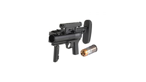 TOKYO MARUI M320A1 Grenade Launcher (GAS) MPN: GL-M320A1 $236.00 - IceFoxes.com Products