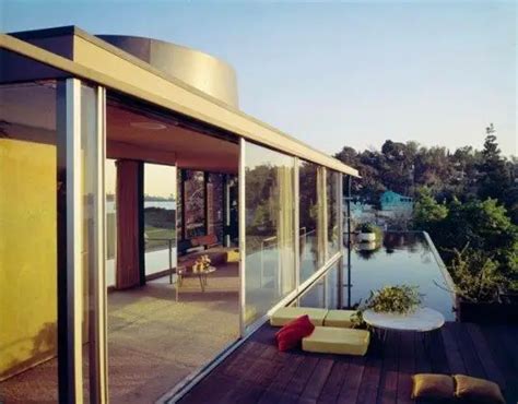 5 Stunning Richard Neutra's Houses