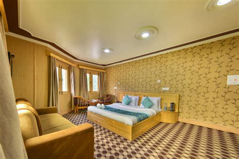 Premium Room – Hotel Baisaran Pahalgam