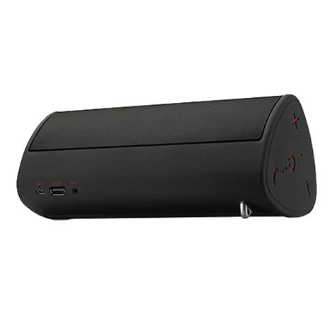 Gear4 HouseParty Go! Wireless Bluetooth Speaker at Gear4music