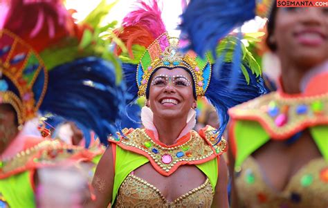 Curaçao knows how to celebrate Carnival - Curaçao Chronicle