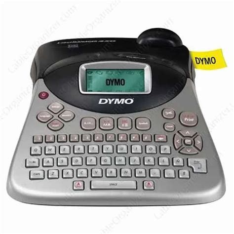 Dymo LabelManager 450D Label Printer at best price in New Delhi