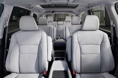 2020 Honda Pilot Pictures - 200 Photos | Edmunds