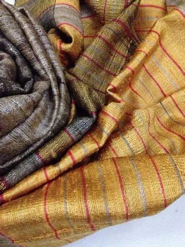 Handloom Silk Fabric at Rs 500/piece | Handloom Fabrics in Jalandhar ...