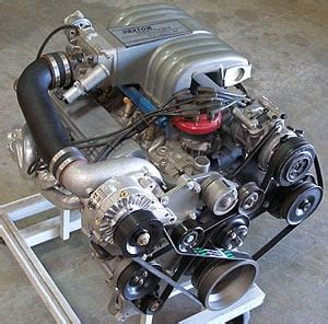 Paxton Superchargers 1001831SL Centrifugal Superchargers | Autoplicity