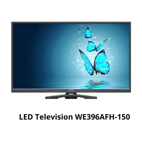 5 Best Walton LED TV Price In Bangladesh | Ideal Bangla