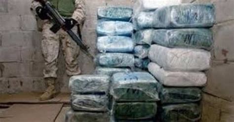 Mexican cartels: The hidden hand behind Colombia's drug trade - Global ...