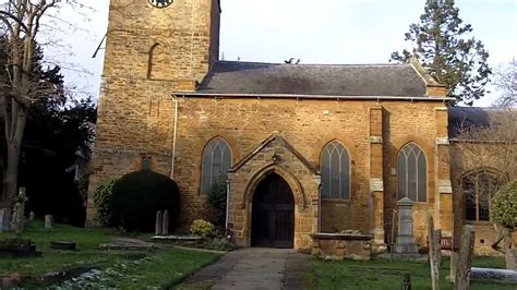 Abington Park Church, Northampton - YouTube