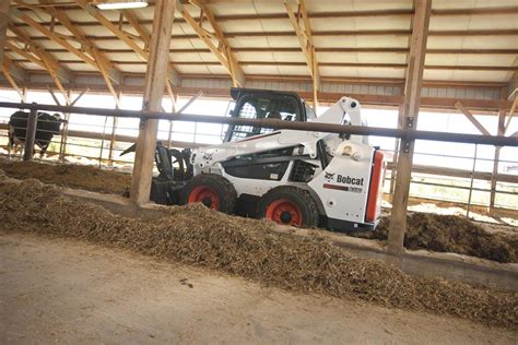 Bobcat S590 Skid Steer Specs (2017 - 2020) | LECTURA Specs