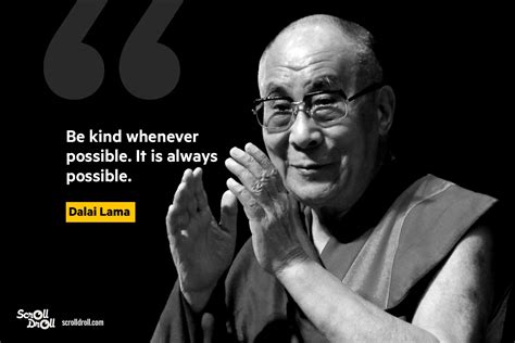 11 Dalai Lama Quotes On Love, Life & Compassion