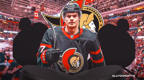 Senators: 3 prospects to watch ahead of 2023 NHL training camp