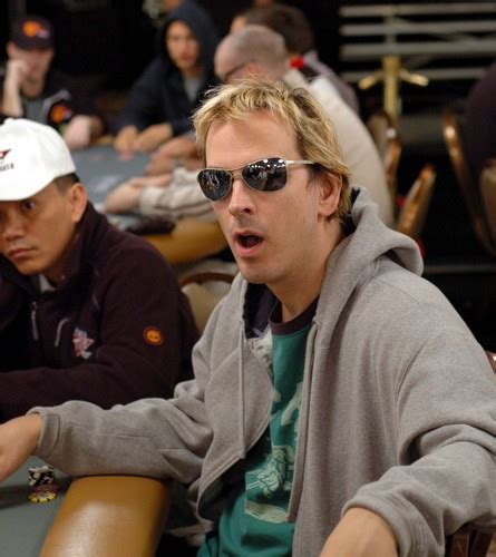 Phil Laak · Famous Poker Players · MacPokerOnline