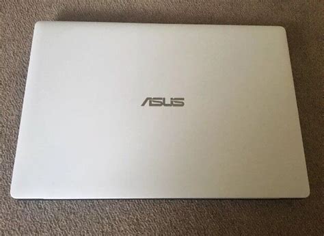 Asus White Laptop | in Trimdon Station, County Durham | Gumtree