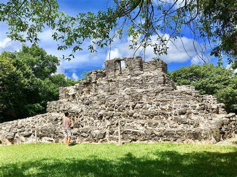 San Gervasio Mayan Archaeological Site (Cozumel) (Updated 2024) - Mundo Maya