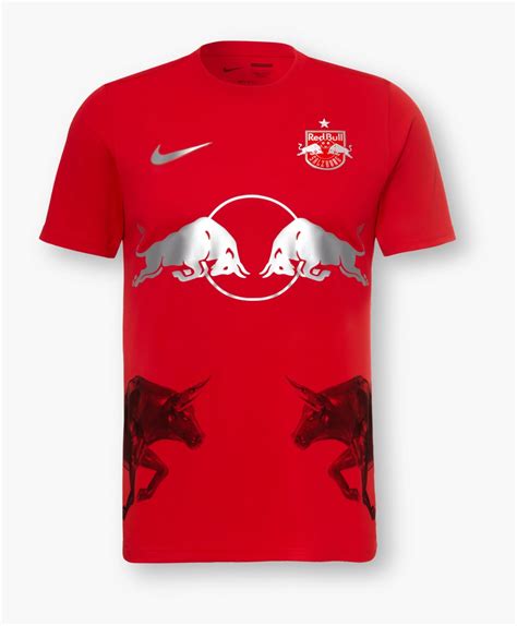 Red Bull Salzburg 2022-23 Third Kit