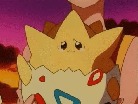 Togepi Goodbye GIF - Togepi Goodbye Bye - Discover & Share GIFs