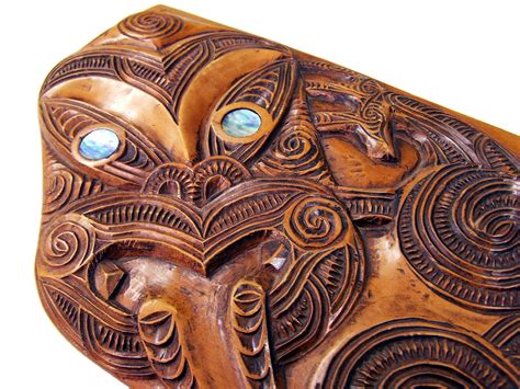 Maori carving 2 Free Photo Download | FreeImages