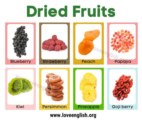 Dried Fruits Baby at Richard Rice blog